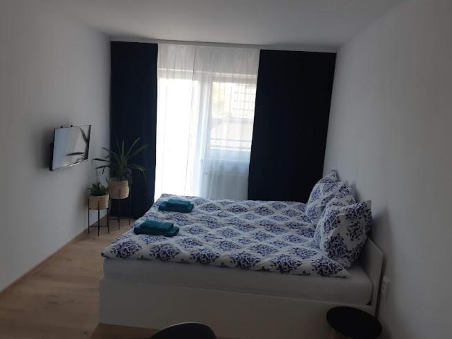 Vilka Cachtice Apartment Bagian luar foto