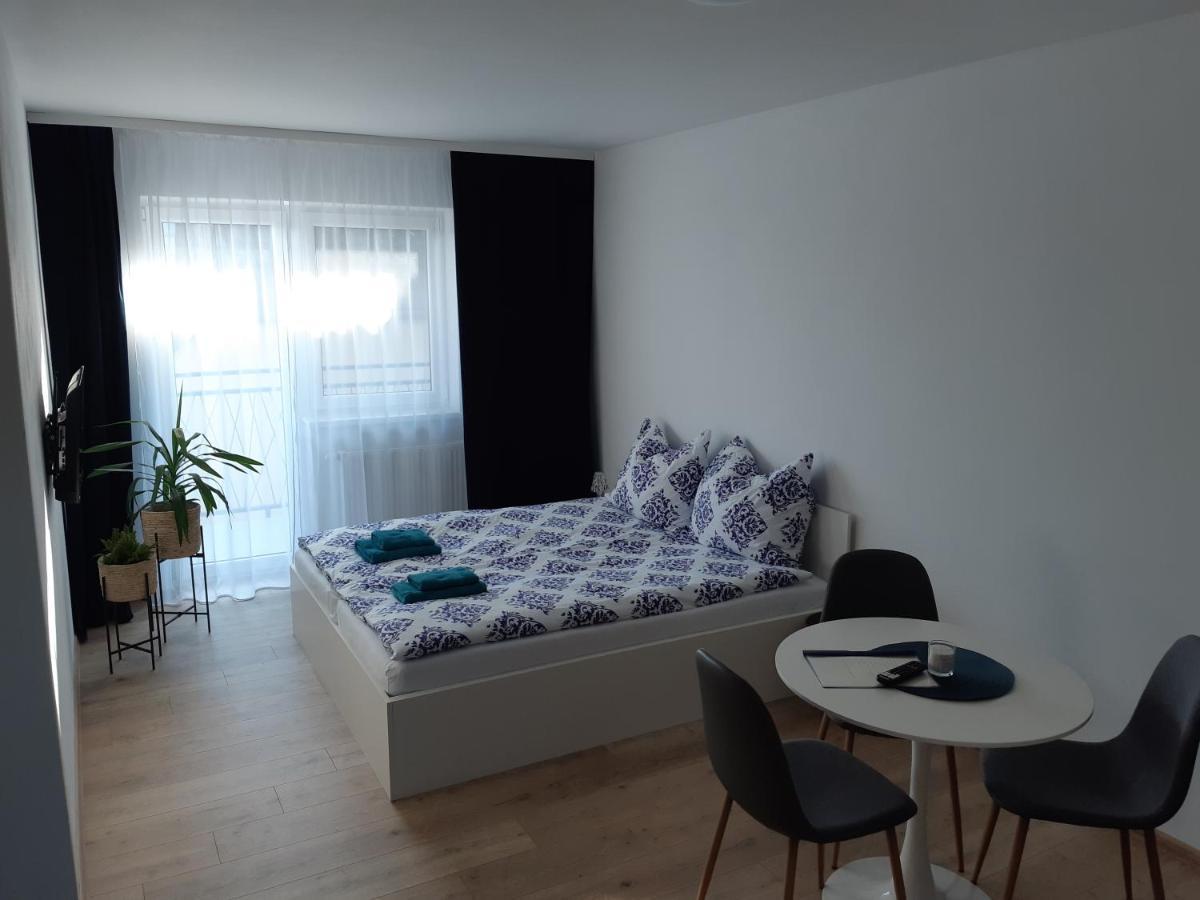 Vilka Cachtice Apartment Bagian luar foto