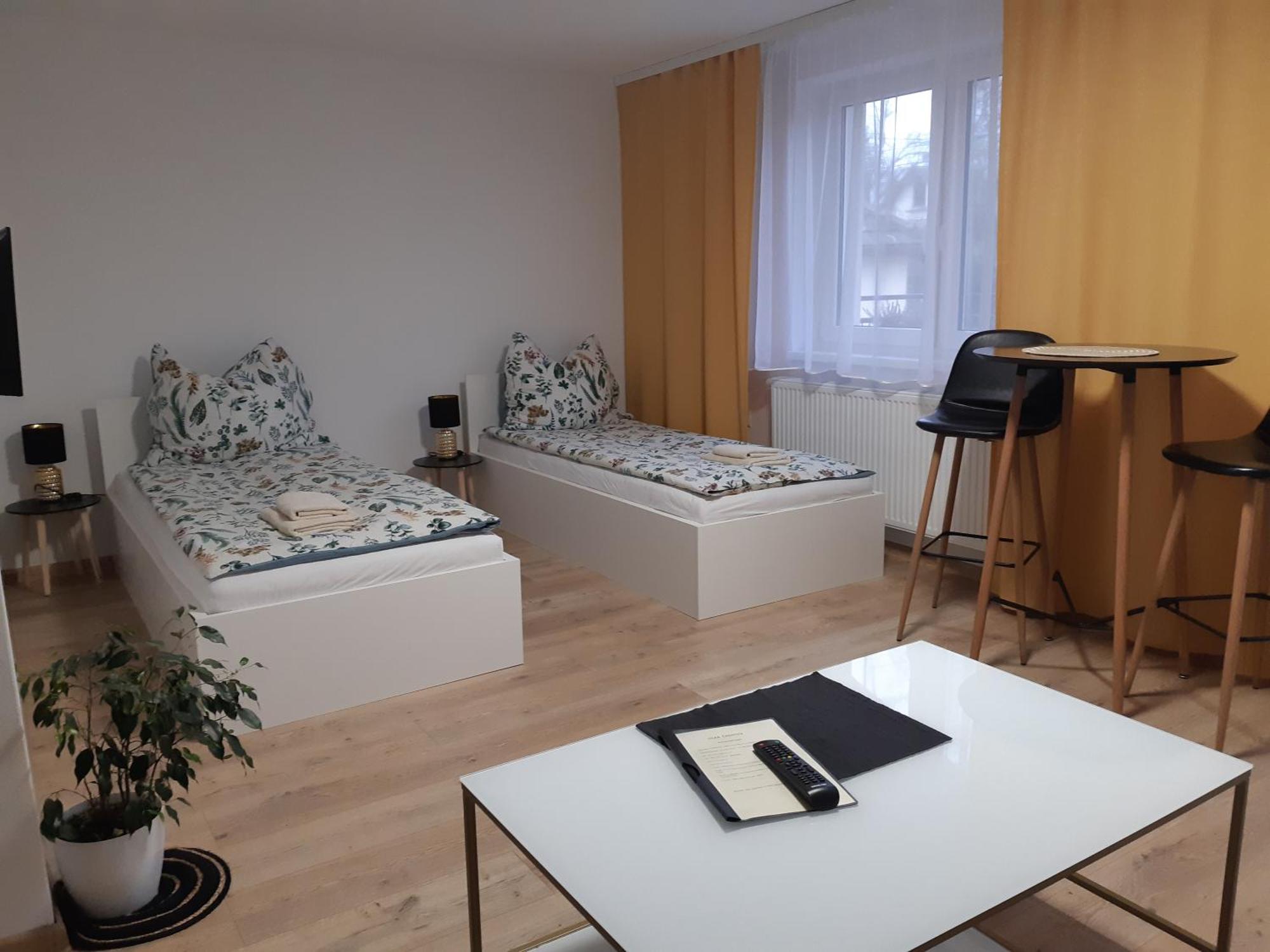 Vilka Cachtice Apartment Bagian luar foto