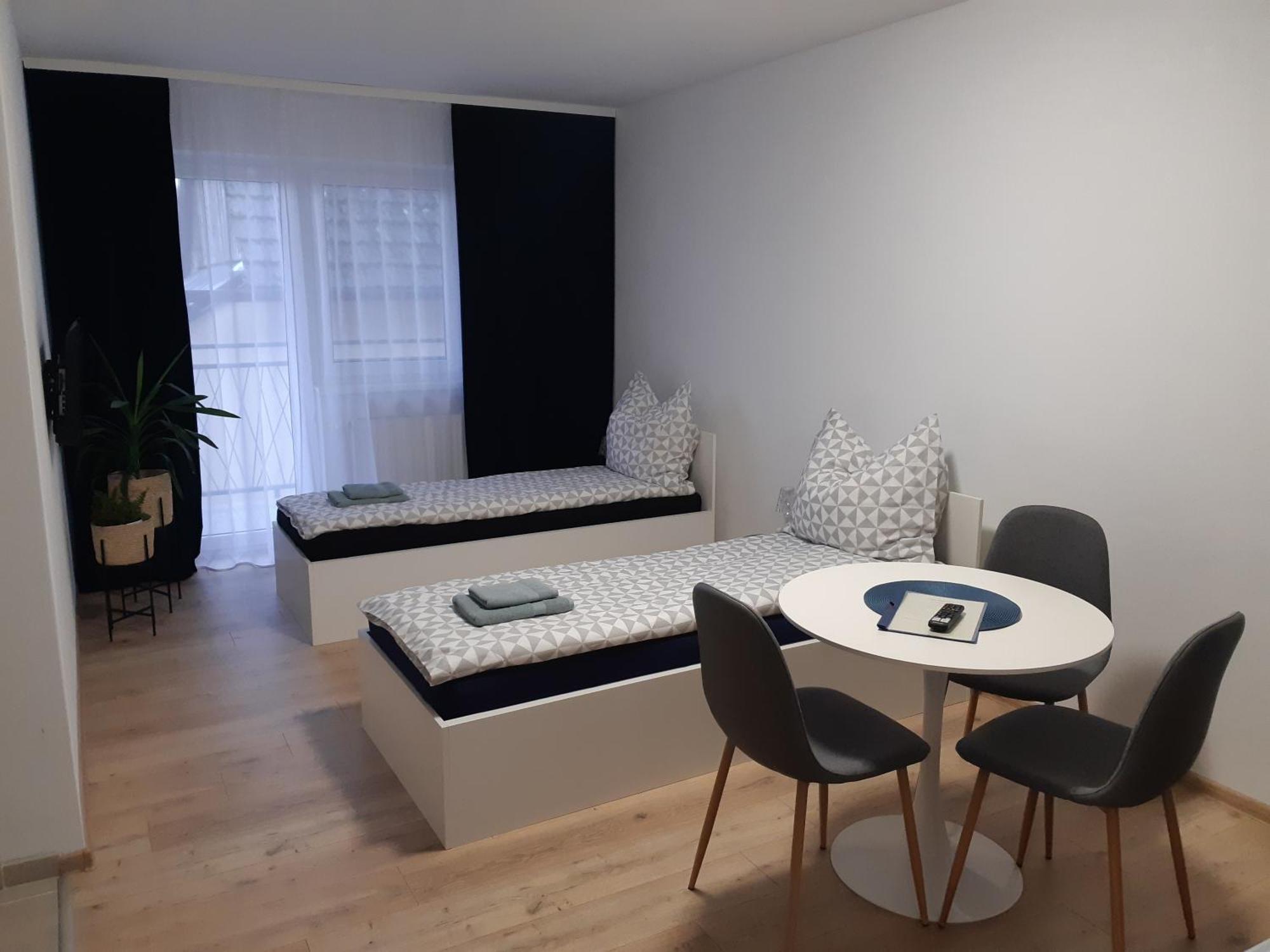 Vilka Cachtice Apartment Bagian luar foto