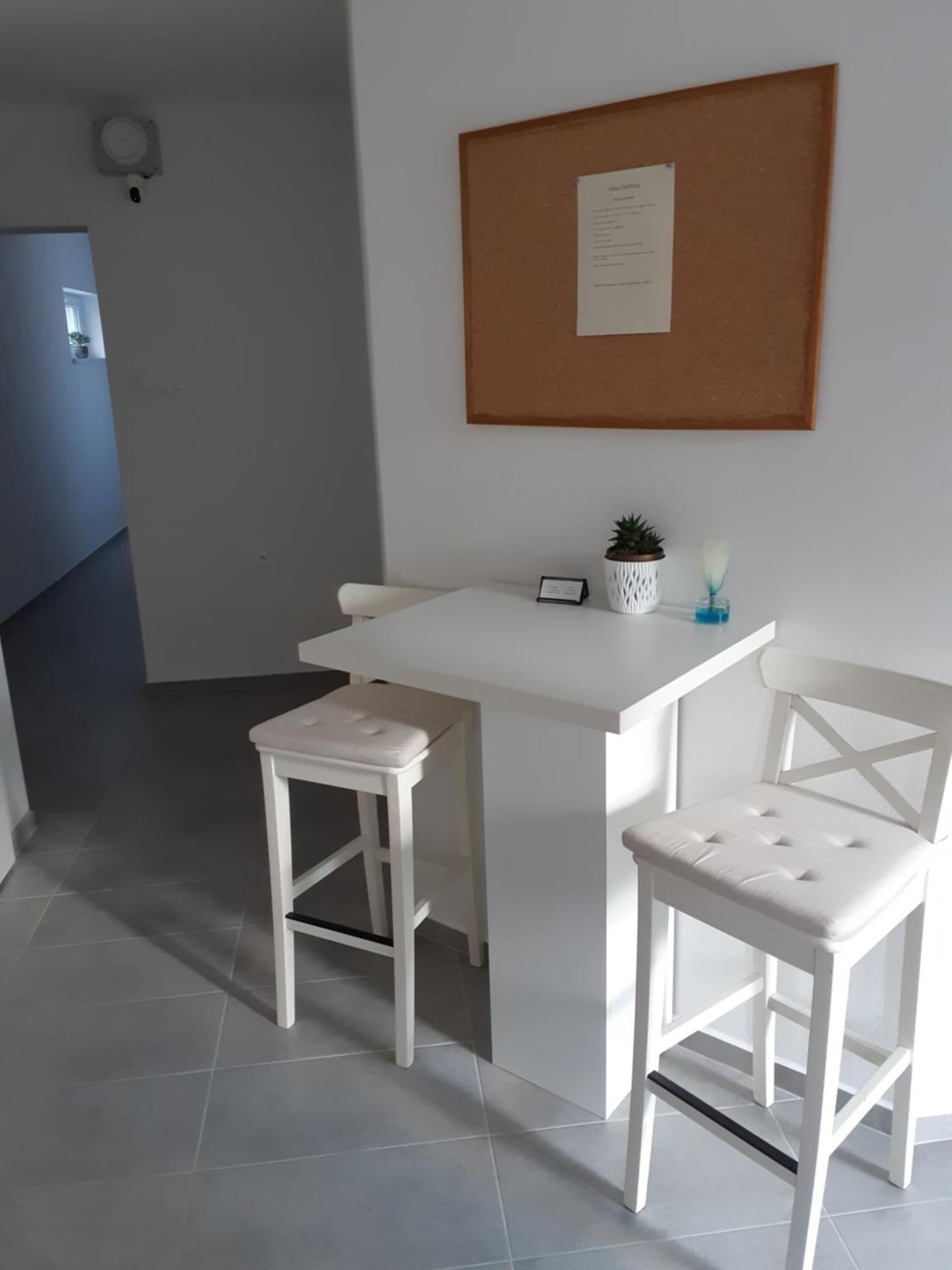 Vilka Cachtice Apartment Bagian luar foto