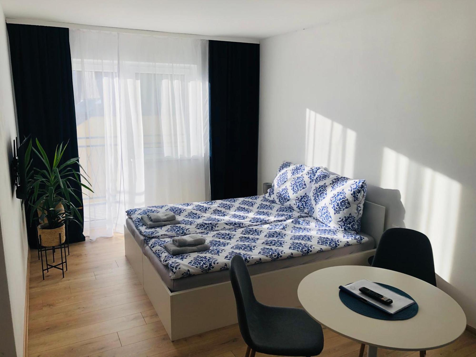 Vilka Cachtice Apartment Bagian luar foto